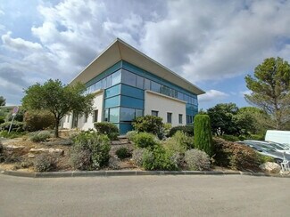 More details for 240 Rue Louis De Broglie, Aix-en-Provence - Office to Rent