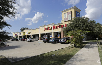 3211 W Northwest Hwy, Dallas, TX for sale Building Photo- Image 1 of 1