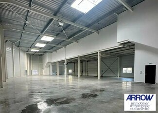 More details for Light Industrial to Rent