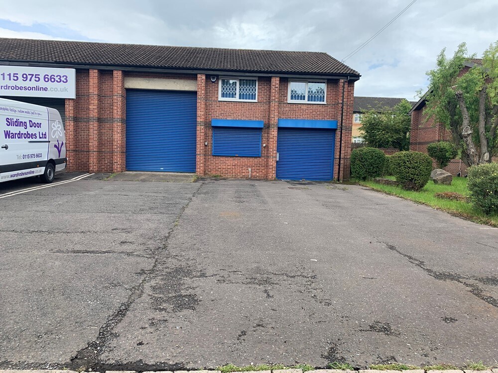 84 Hucknall Road, Nottingham for sale Primary Photo- Image 1 of 1