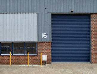 More details for Minden Rd, Sutton - Light Industrial for Rent