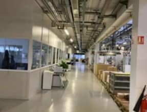 Industrial in Vénissieux to rent Interior Photo- Image 1 of 8