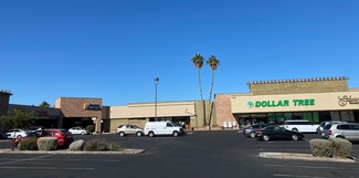 More details for 2722-2760 Alma School Rd, Mesa, AZ - Retail for Rent