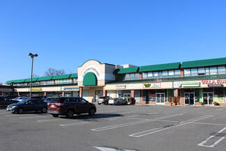 More details for 25 Scotch Rd, Ewing, NJ - Retail for Rent