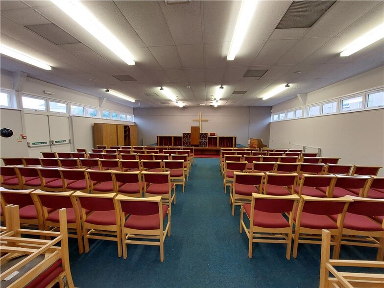 19 Townhead, Irvine to rent - Interior Photo - Image 2 of 5