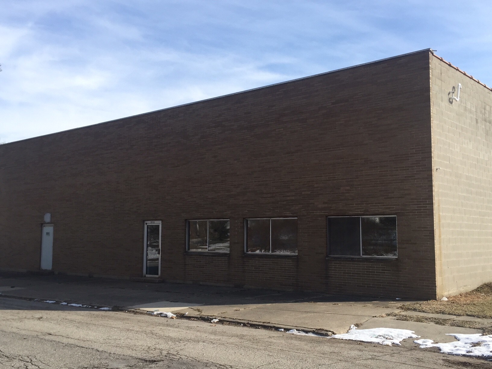 1918 Franklin St, South Bend, IN for sale Building Photo- Image 1 of 1