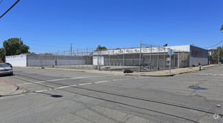 More details for 2400 Filbert St, Oakland, CA - Industrial for Rent