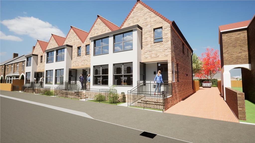 Aberdeen St, Hull for sale Building Photo- Image 1 of 1