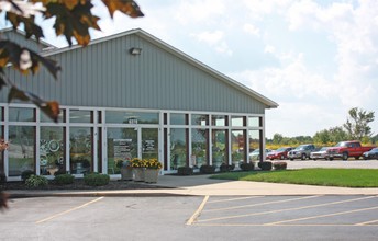 6378 Norwalk Rd, Medina, OH for sale Building Photo- Image 1 of 5