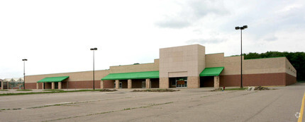 33799 Van Dyke Ave, Sterling Heights, MI for sale Building Photo- Image 1 of 3