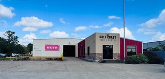 More details for 5213 Spencer Hwy, Pasadena, TX - Industrial for Sale