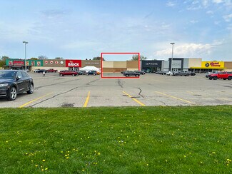 More details for 671 Grand Ave W, Chatham, ON - Retail to Rent