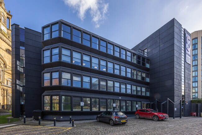 More details for Tyne Bridge, Newcastle Upon Tyne - Co-working to Rent