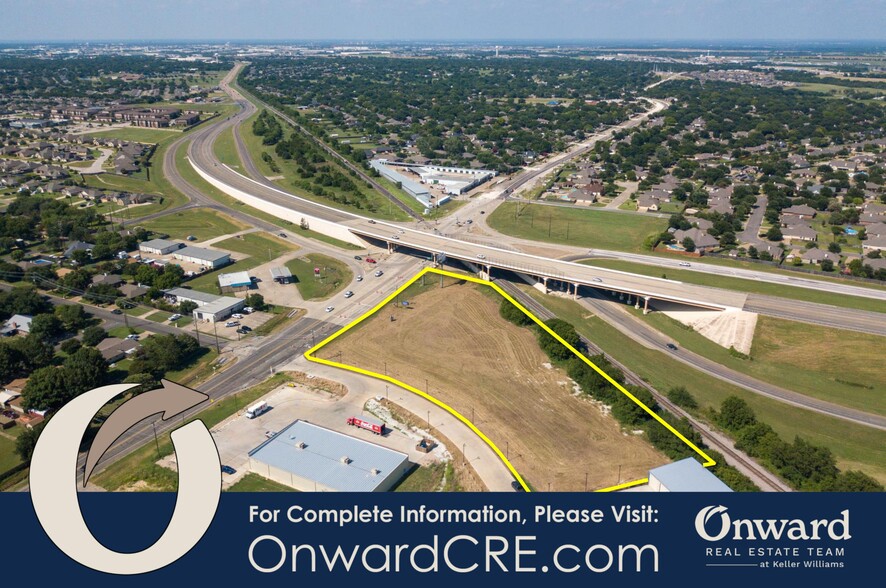 West Spring Valley Road, Hewitt, TX for sale - Building Photo - Image 3 of 22