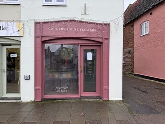 More details for Market Pl, Holt - Retail for Rent