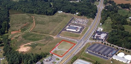 20281 Route 220, Rocky Mount, VA for sale Primary Photo- Image 1 of 1