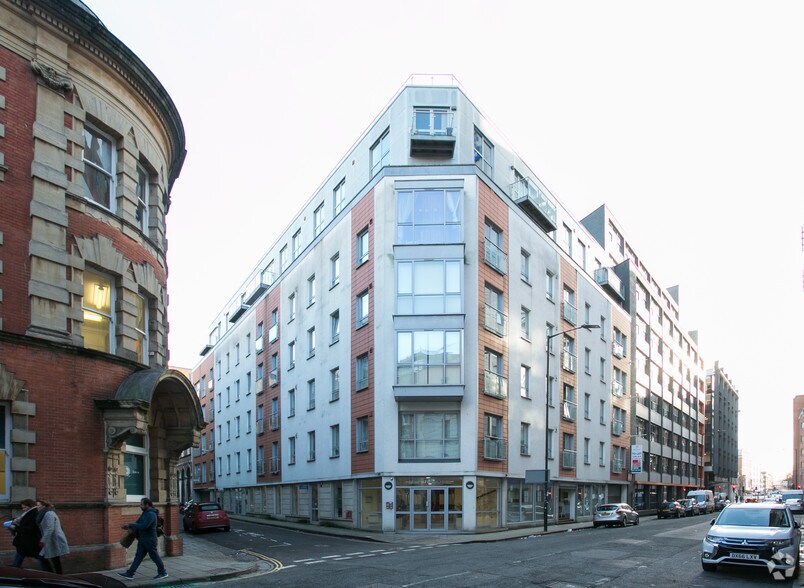 13 Marsh St, Bristol for sale - Primary Photo - Image 1 of 1