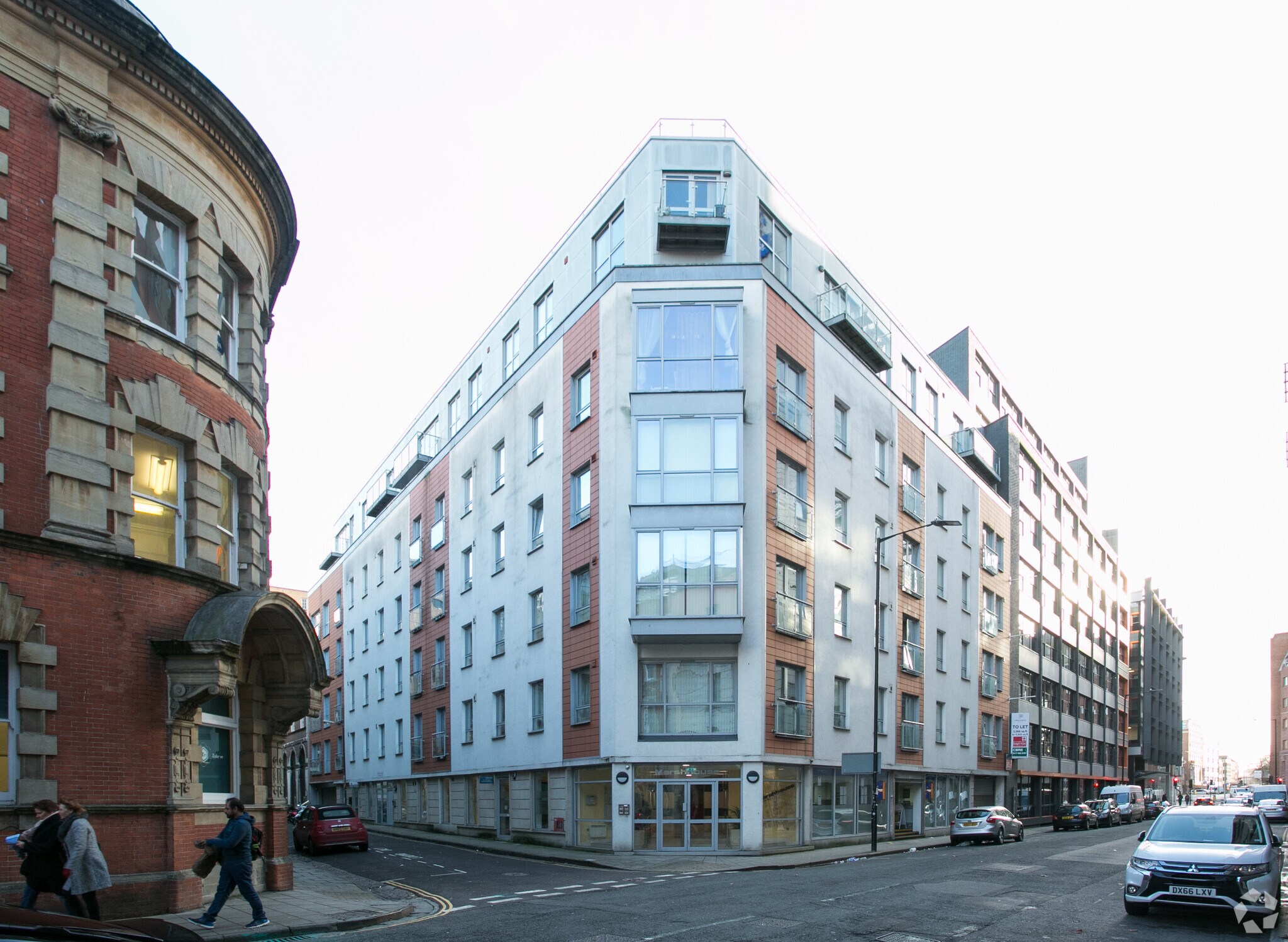 13 Marsh St, Bristol for sale Primary Photo- Image 1 of 1