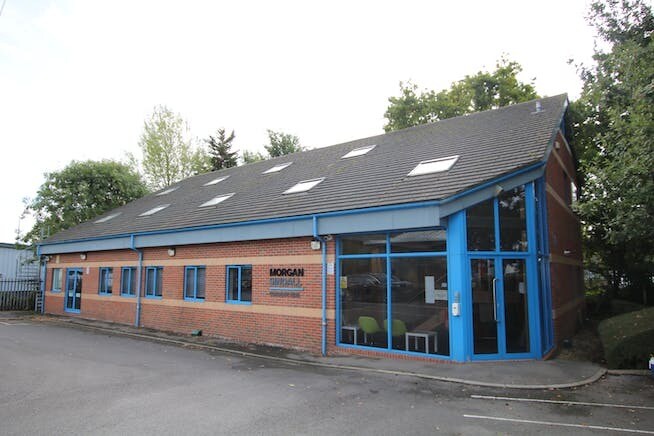 Cabot Ln, Poole for sale Primary Photo- Image 1 of 1