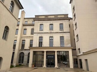More details for 7 Place Saint Irénée, Lyon - Office to Rent