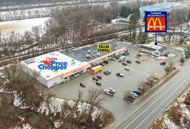 More details for 2781 US Route 5 N, Windsor, VT - Retail for Auction