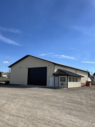 More details for 2240 10th St NE st, Black Eagle, MT - Industrial for Rent