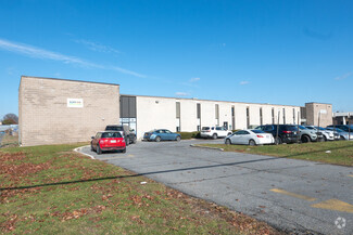 More details for 923 Motor Pky, Hauppauge, NY - Industrial for Rent