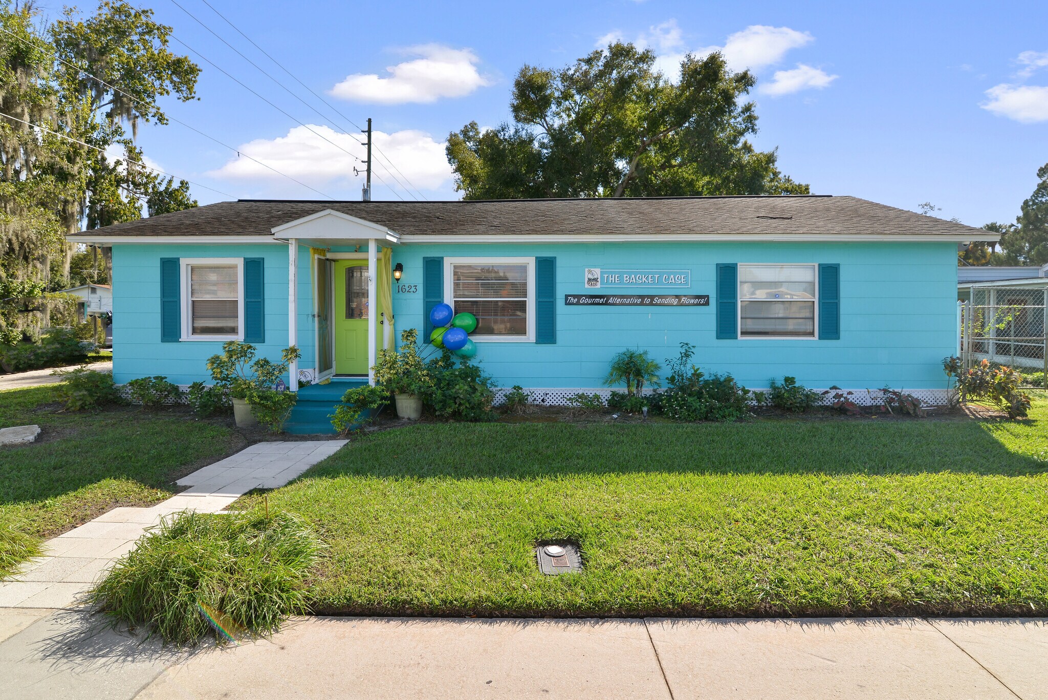 1623 10th St, Saint Cloud, FL for sale Primary Photo- Image 1 of 1
