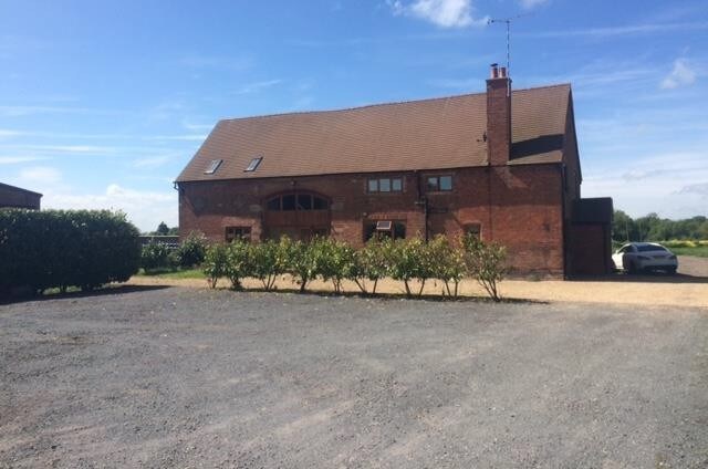 Longbridge Farm, Warwick for sale Primary Photo- Image 1 of 1