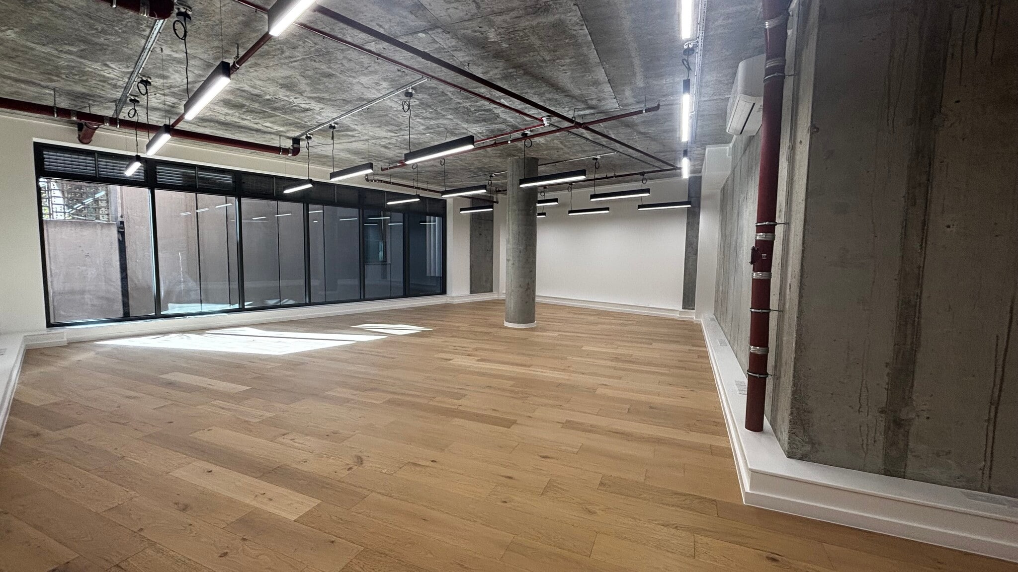 2-16 Bayford St, London to rent Interior Photo- Image 1 of 12