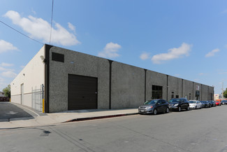 More details for 15044-15054 Keswick St, Van Nuys, CA - Industrial for Rent