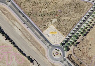 More details for Calle del Marqués de Mortara, 1, Mérida - Land for Sale