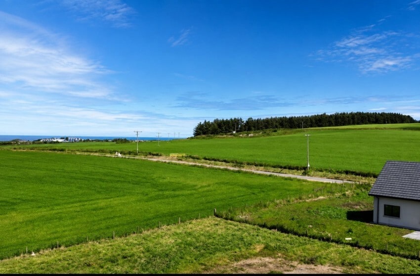 Hilton Farm, Buckie for sale Primary Photo- Image 1 of 7