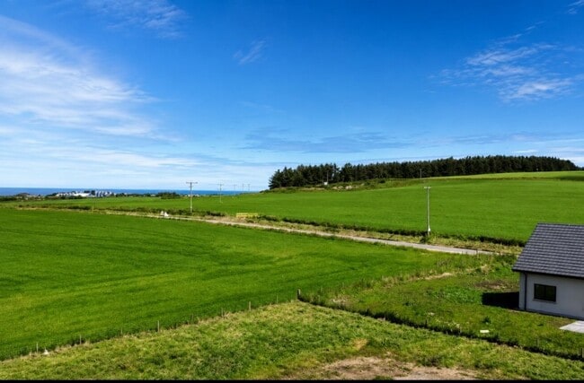 More details for Hilton Farm, Buckie - Land for Sale
