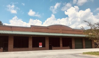 More details for 195 Raymond Hill Rd, Newnan, GA - Light Industrial for Rent