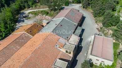 Disseminat Fàbrica, S/N, Vilada, BAR - AERIAL map view - Image1