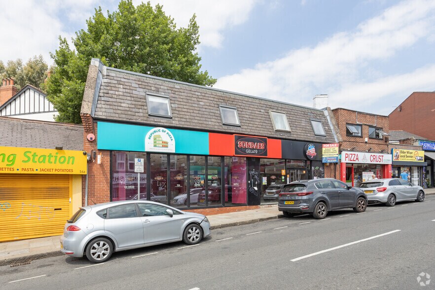 52-54 North Ln, Leeds for sale - Primary Photo - Image 1 of 1