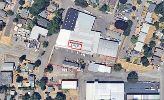 More details for 560 21st St SE, Salem, OR - Industrial for Rent