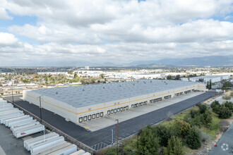 1089 E Mill St, San Bernardino, CA - aerial  map view - Image1