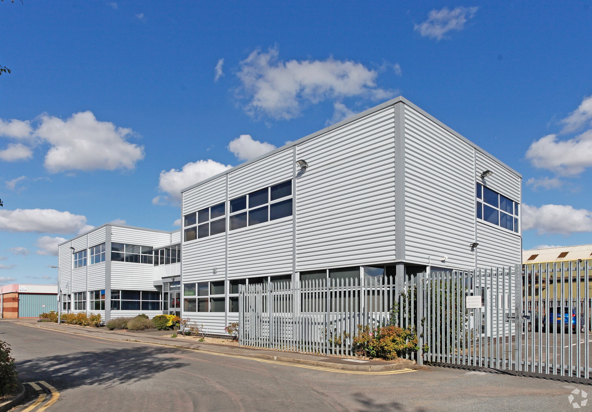 Fengate, Peterborough for sale Primary Photo- Image 1 of 1