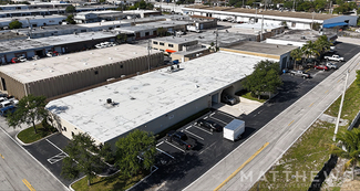 More details for 2881 NE 7th Ave, Pompano Beach, FL - Industrial for Rent