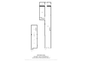 3657-3659 Main St, Flushing, NY for rent Site Plan- Image 1 of 1