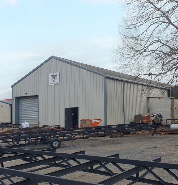 Hull Rd, Hull for sale Building Photo- Image 1 of 1