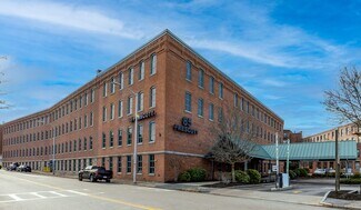 More details for 85 Prescott St, Worcester, MA - Office to Rent