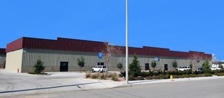 More details for 42525 6th St E, Lancaster, CA - Industrial for Rent