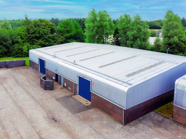 More details for 15-17 Bessemer Dr, East Kilbride - Industrial to Rent