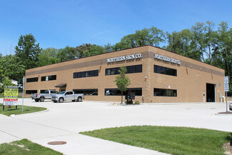 More details for 2181 E Walton Blvd, Auburn Hills, MI - Office for Rent