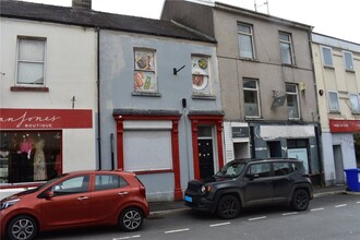 25 Blue St, Carmarthen for sale Building Photo- Image 1 of 9