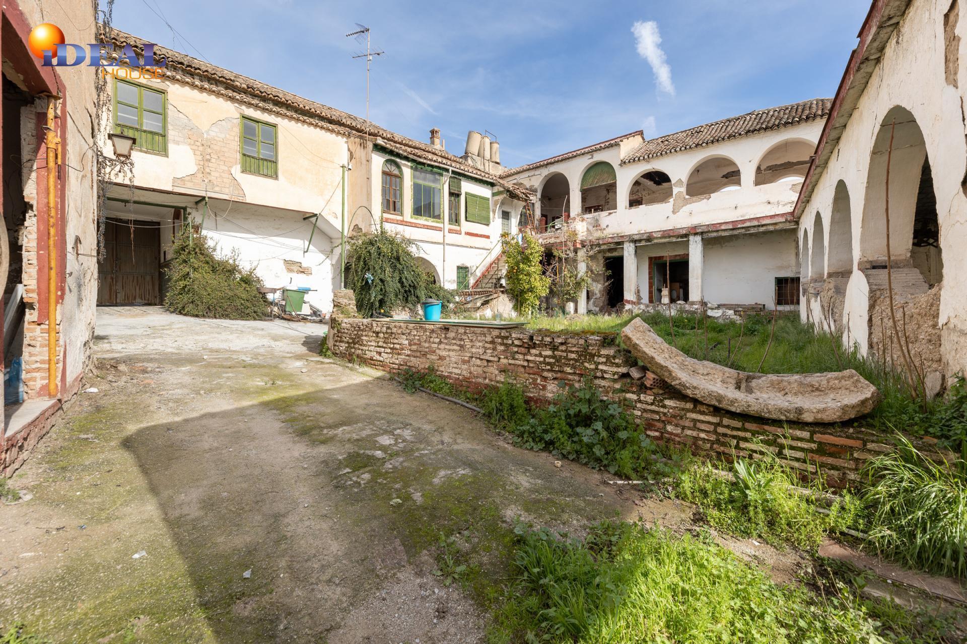 Calle Real del Fargue, Granada, Granada for sale Primary Photo- Image 1 of 43