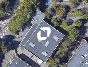 6 Avenue Jean D'Alembert, Trappes, YVE - Aerial  map view